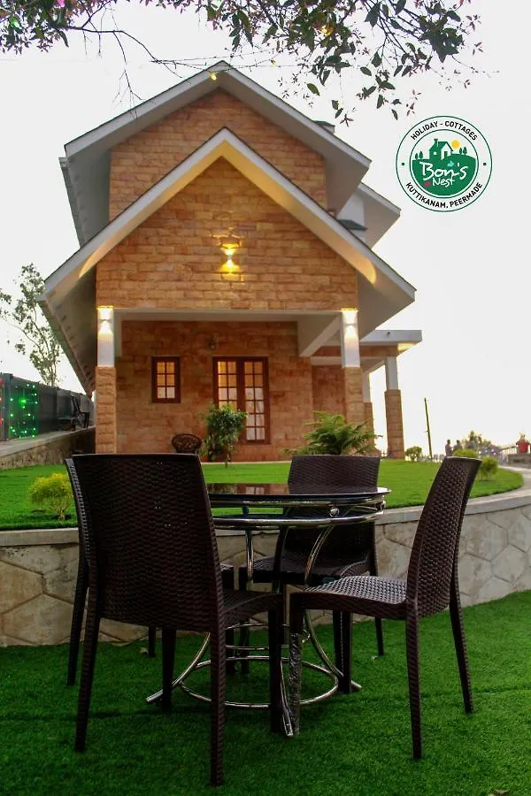 Bonsnest Holiday Homes Pīrmed